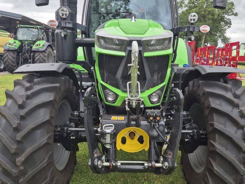 Deutz-Fahr AGROTRON 6150.4 TTV