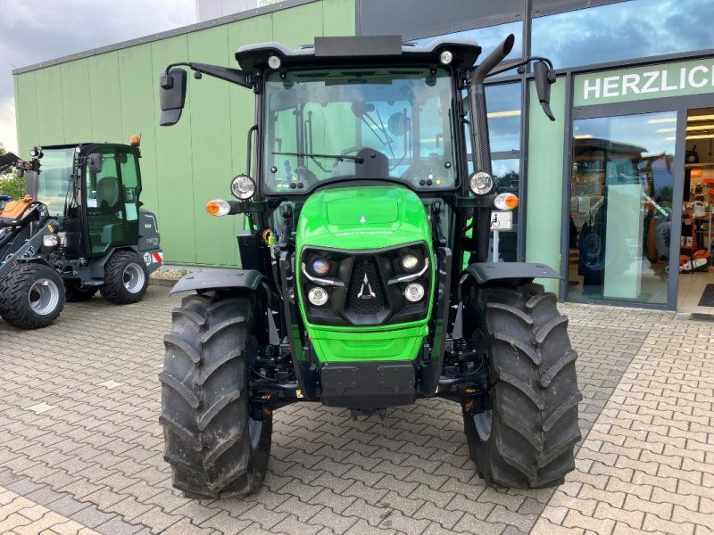 Deutz-Fahr 5080 D KEYLINE GS