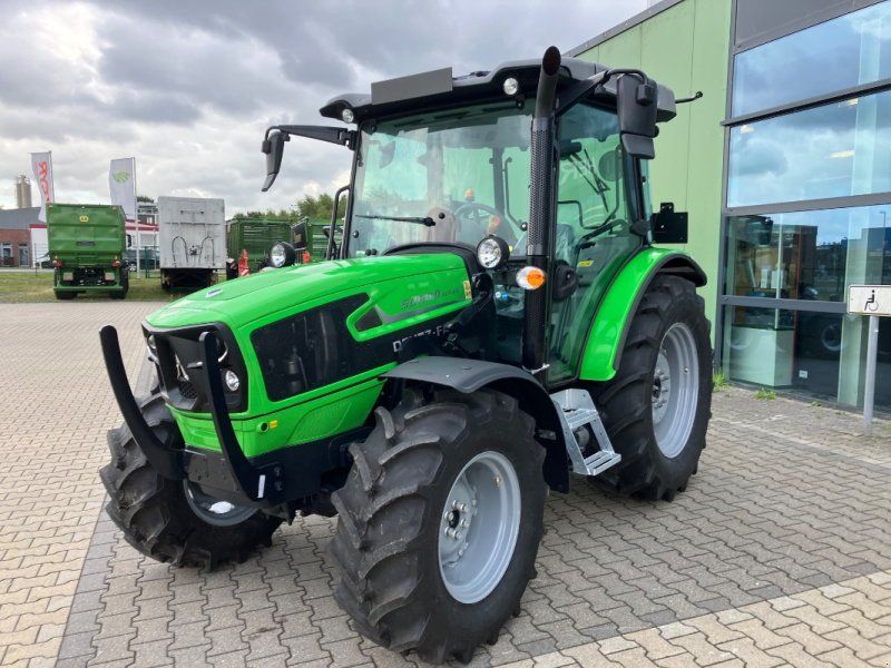 Deutz-Fahr 5080 D KEYLINE GS