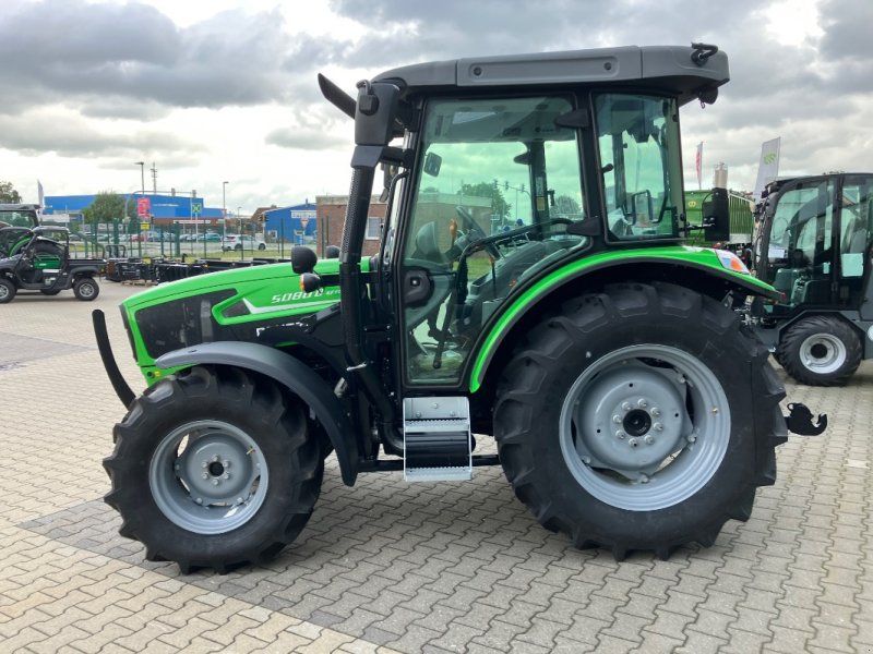 Deutz-Fahr 5080 D KEYLINE GS