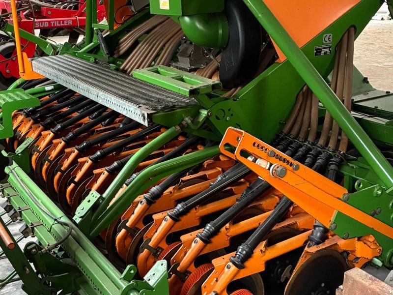 Amazone AD-P 4000 SUPER