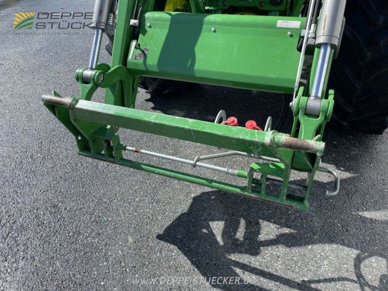 John Deere 6130R