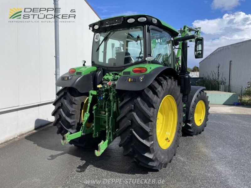 John Deere 6130R