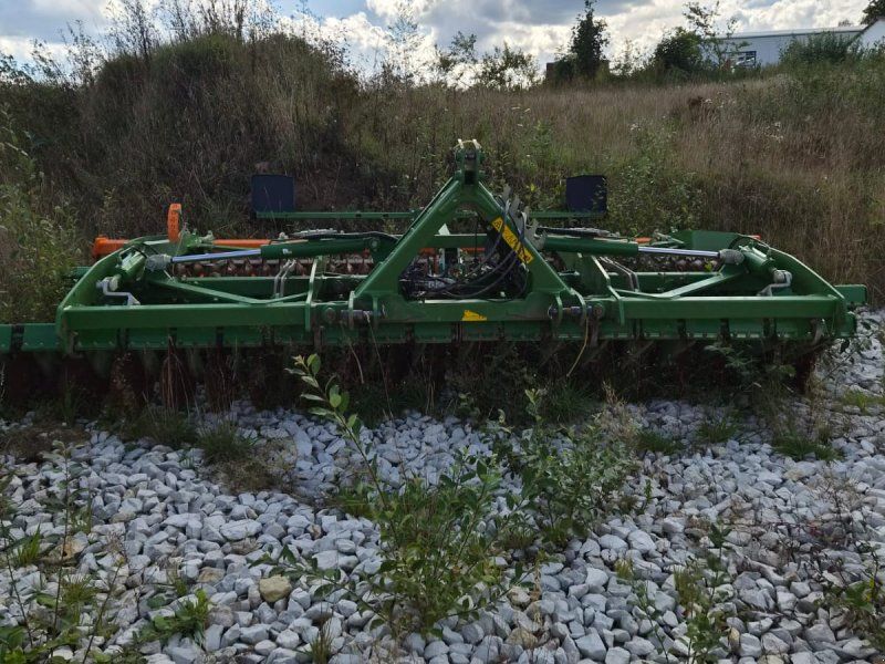 Amazone Catros 5003-2