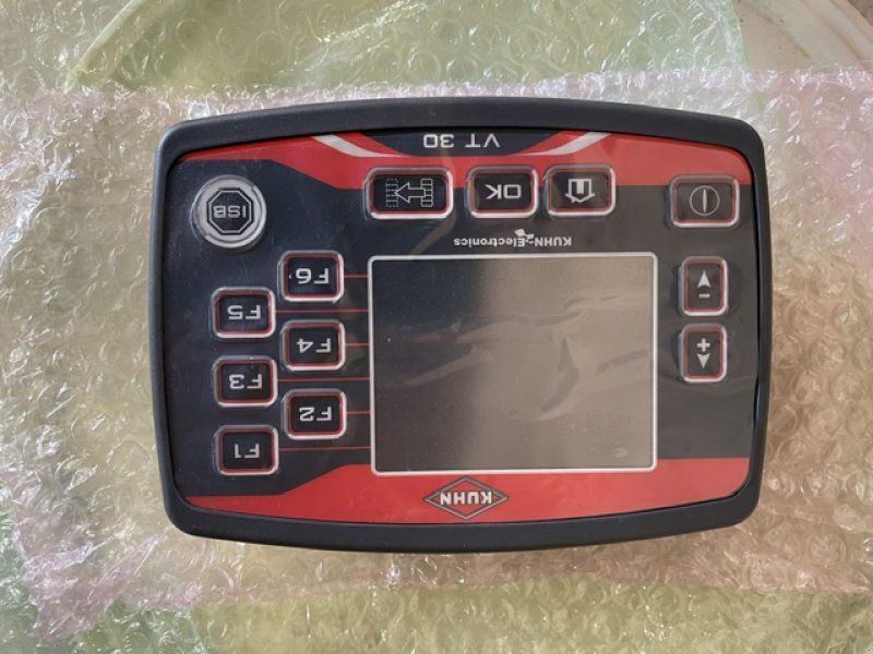 Kuhn VB 3260