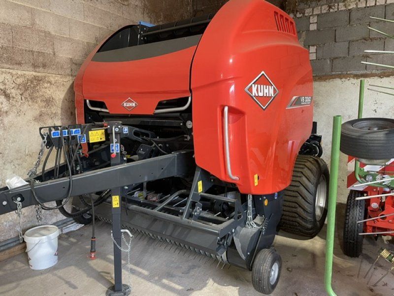Kuhn VB 3260