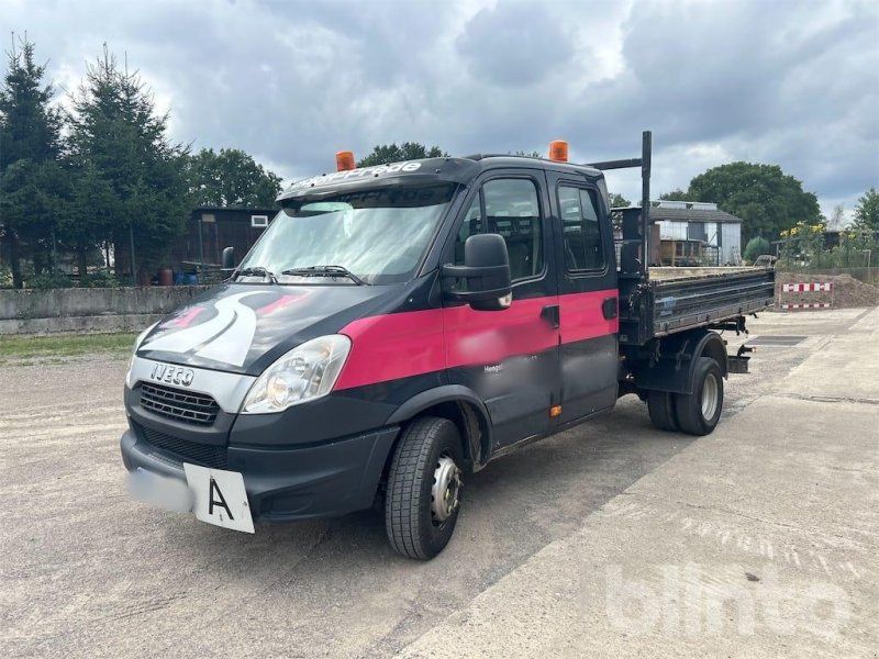 Iveco Daily 70C17