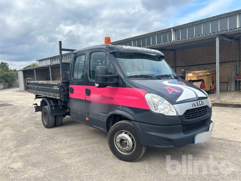 Iveco Daily 70C17