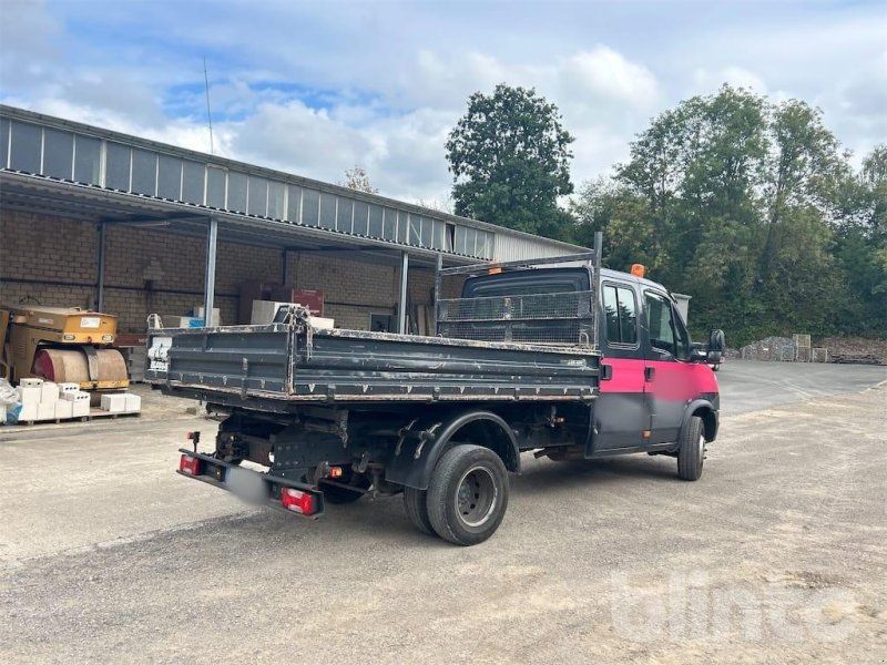 Iveco Daily 70C17