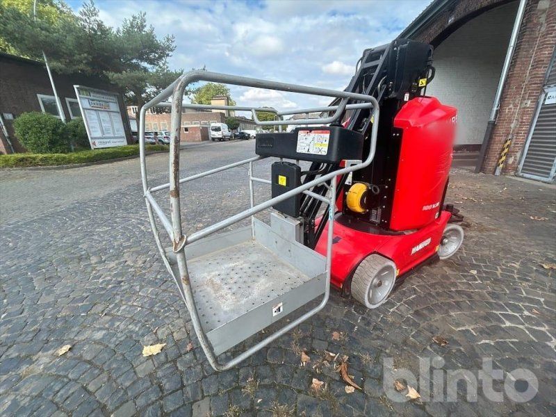 Manitou 100 VJR