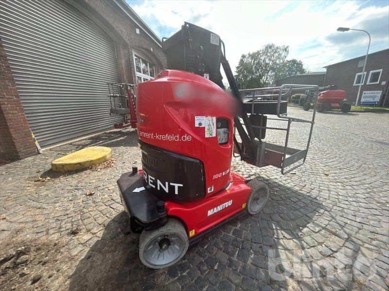 Manitou 100 VJR
