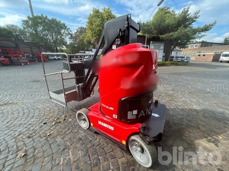 Manitou 100 VJR