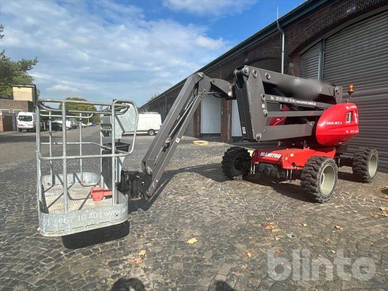 Manitou 160 ATJ