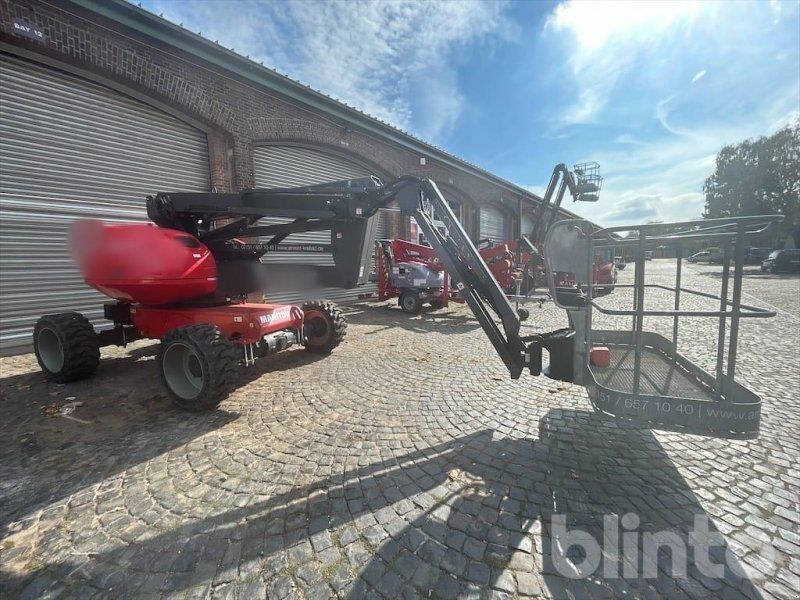 Manitou 160 ATJ