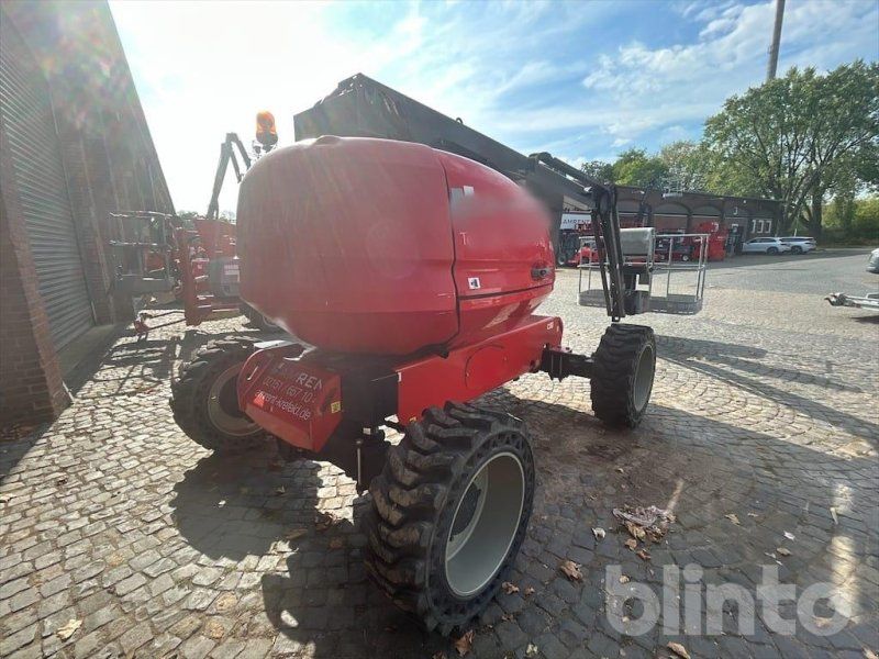 Manitou 160 ATJ