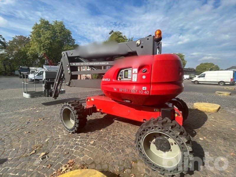 Manitou 160 ATJ