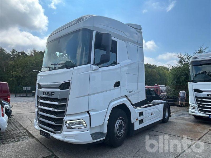 DAF XG 480