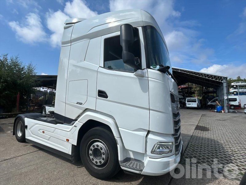 DAF XG 480