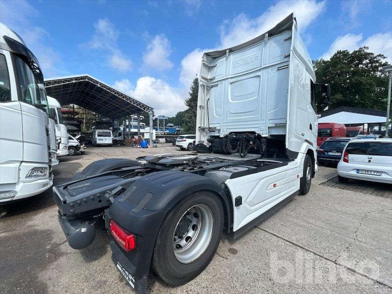 DAF XG 480