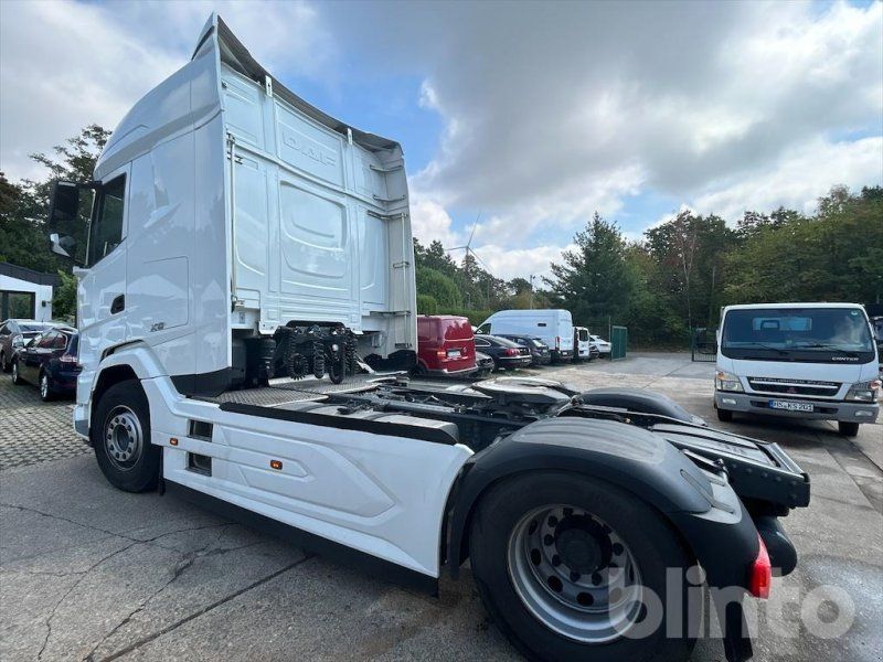DAF XG 480