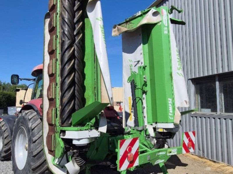Samasz KDD 941 WH
