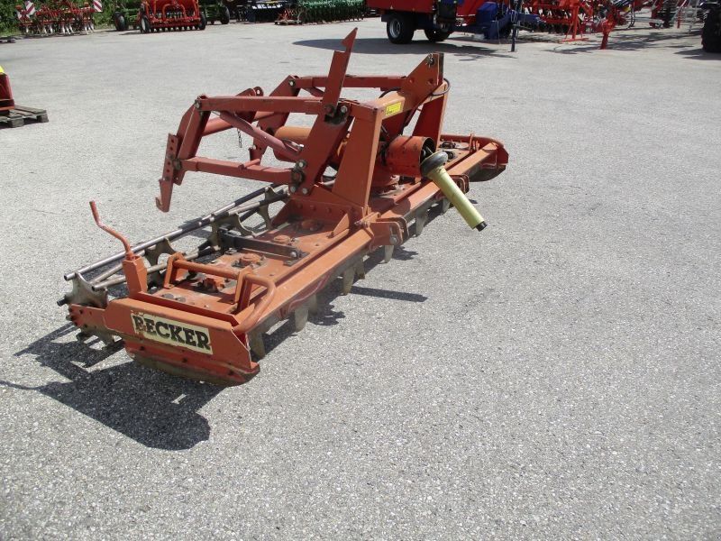 Becker K 300     #304
