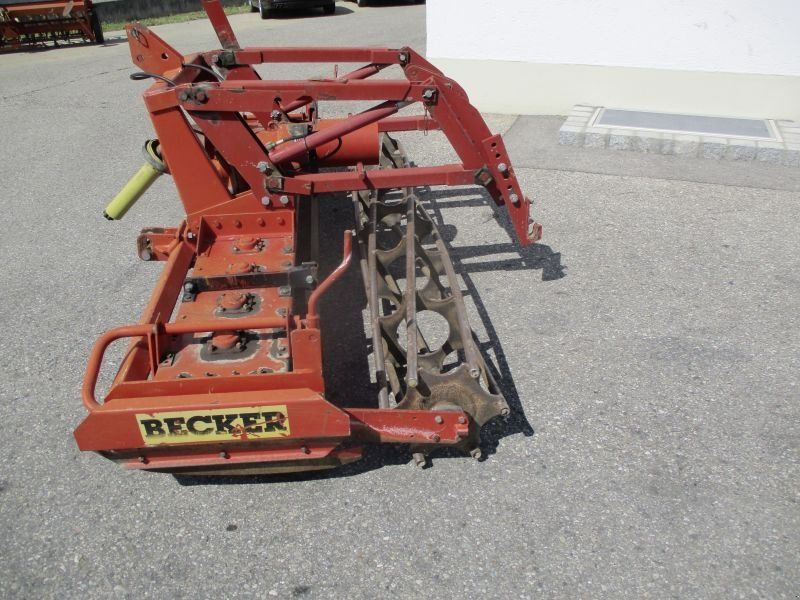 Becker K 300     #304
