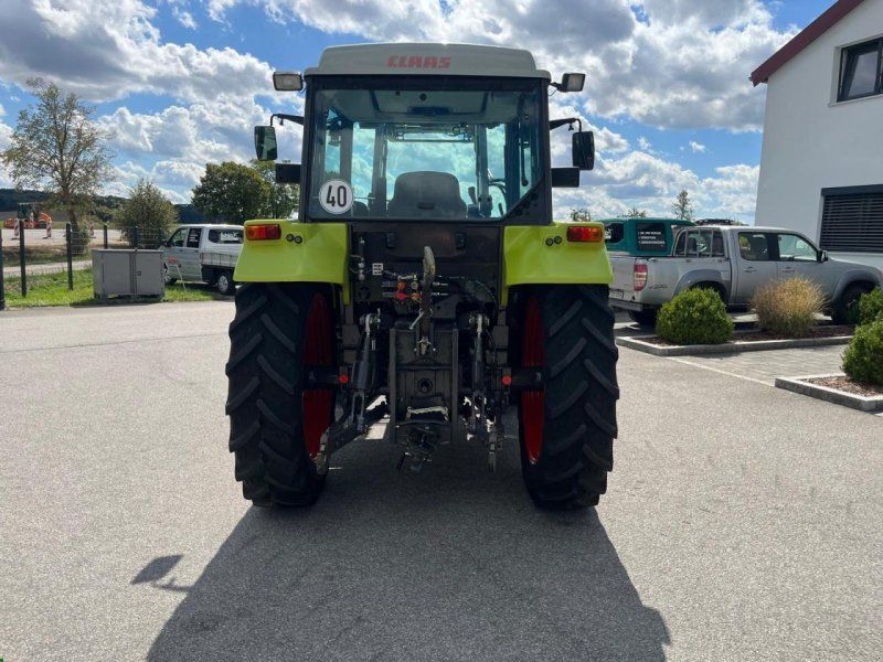 Claas Celtis 436 EHR Frontlader Stoll Reifen TOP 1900 Bh
