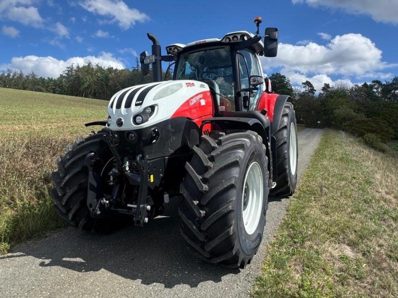 Steyr 6280 Absolut CVT