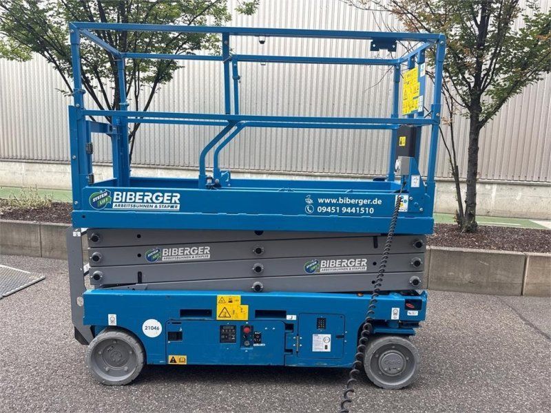 Genie GS 2632