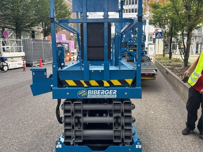Genie GS 2632