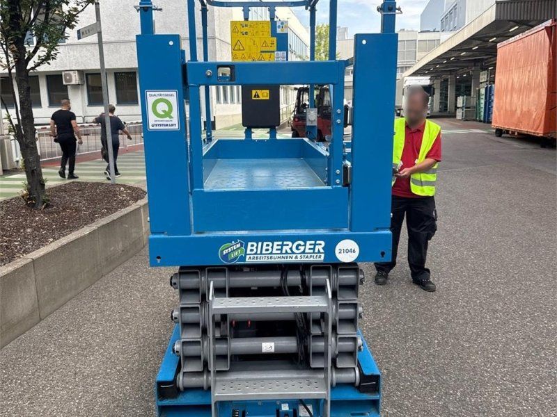 Genie GS 2632