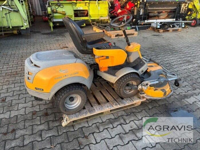 Stiga PRO 20 4 WD