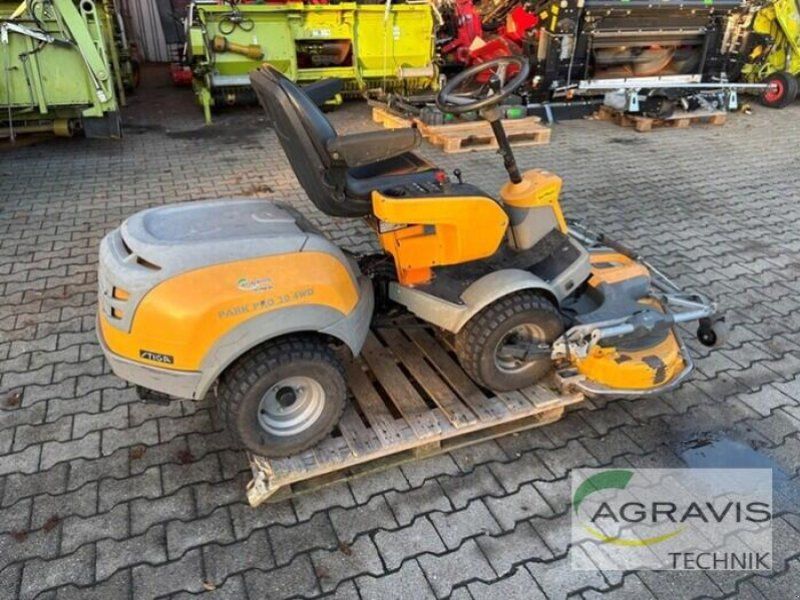 Stiga PRO 20 4 WD