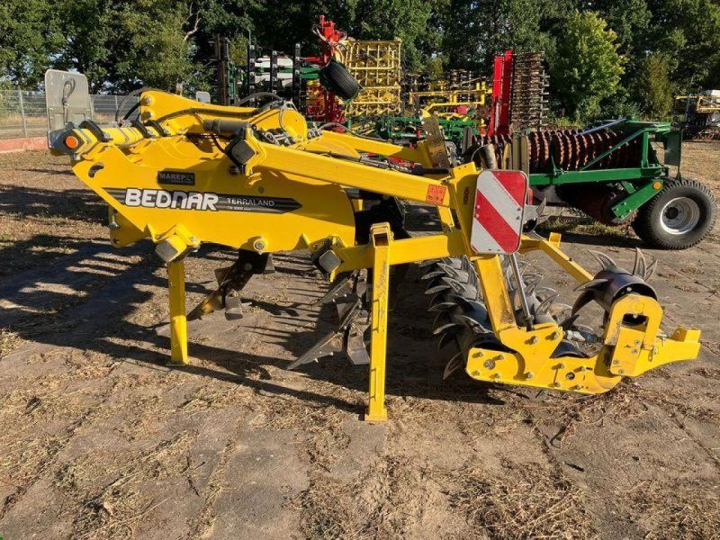 Bednar TERRALAND TN 3000 HM5R
