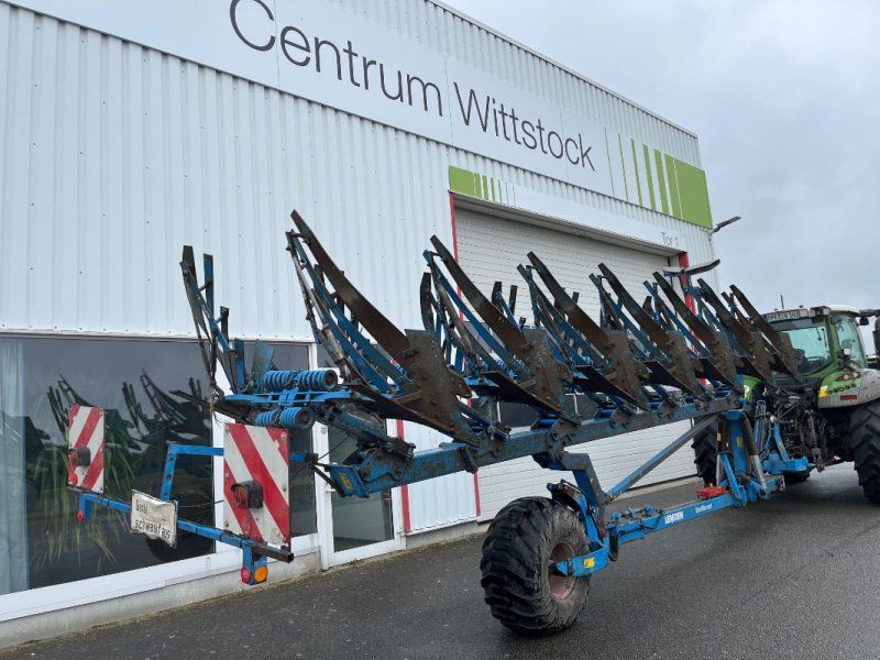 Lemken Eurodiamant 9 X 6/1 L 100