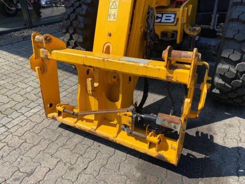JCB 541-70 AGRI SUPER