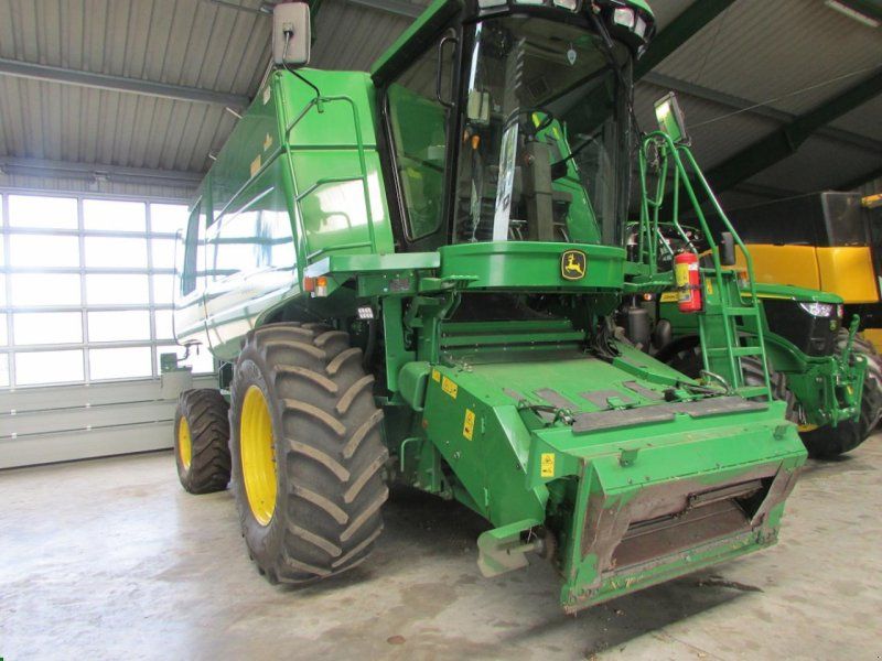 John Deere 9880 STS