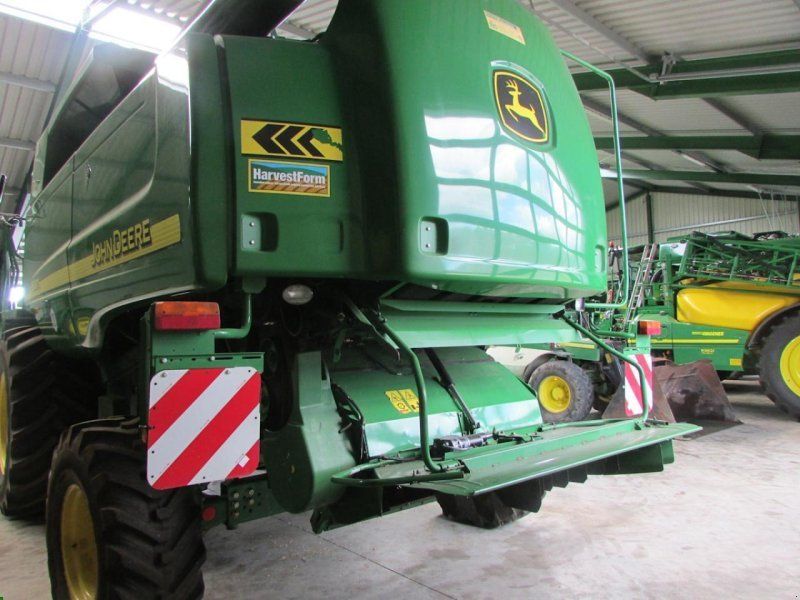 John Deere 9880 STS