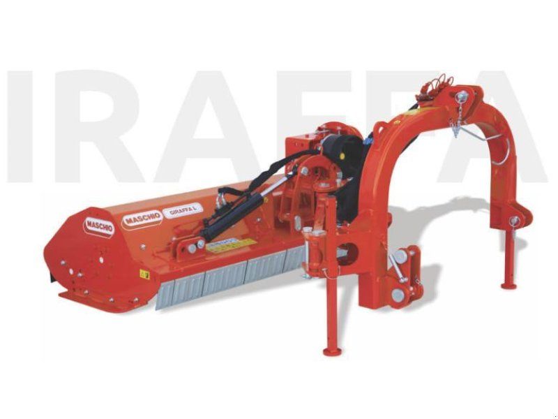 Maschio GIRAFFA L 155 SE