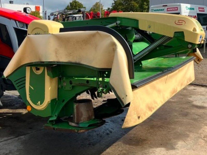 Krone EC F320CV