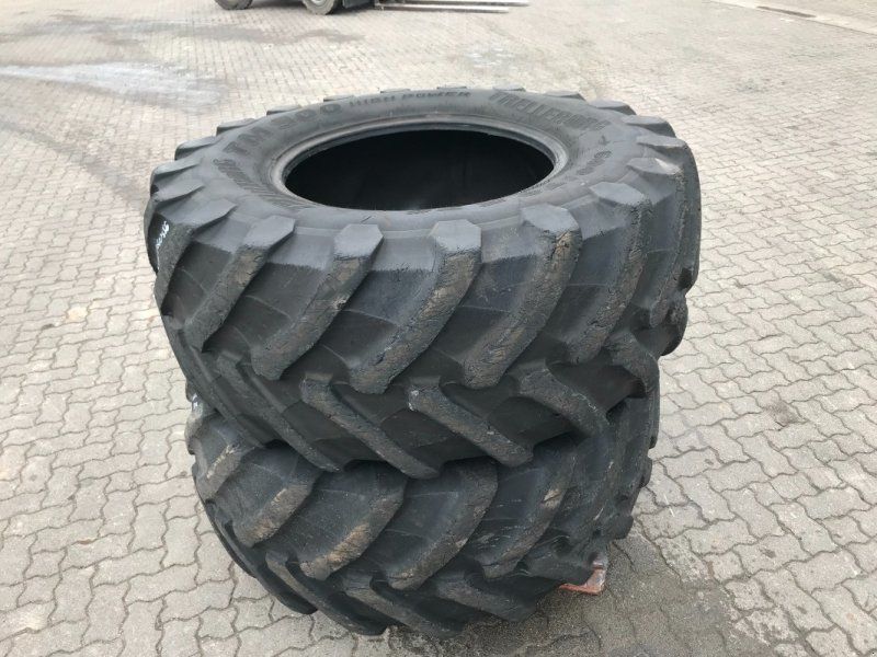 Trelleborg 600/70 R30 TM 900 High Power