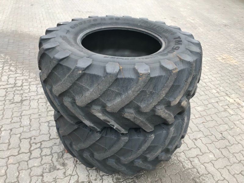 Trelleborg 600/70 R30 TM 900 High Power