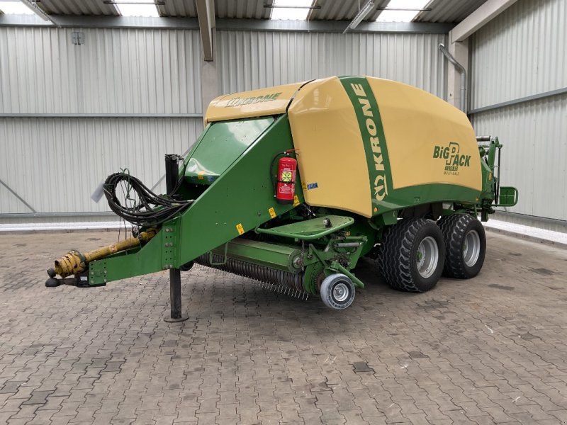 Krone BP 1270 XC Multi