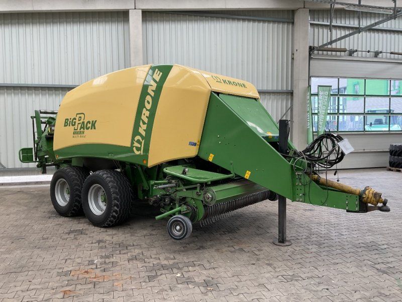 Krone BP 1270 XC Multi