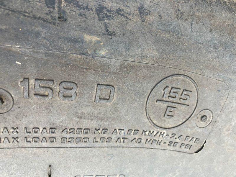 Trelleborg 600/70R30