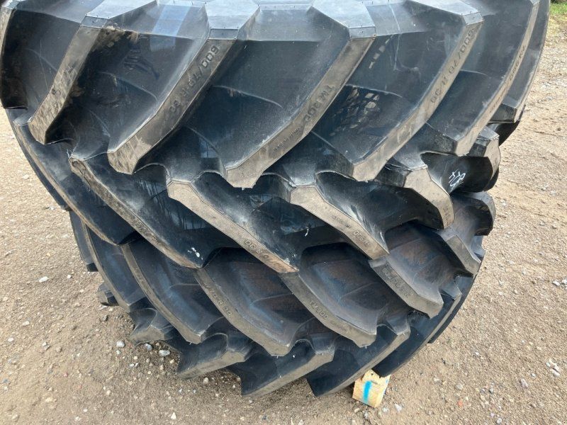 Trelleborg 600/70R30