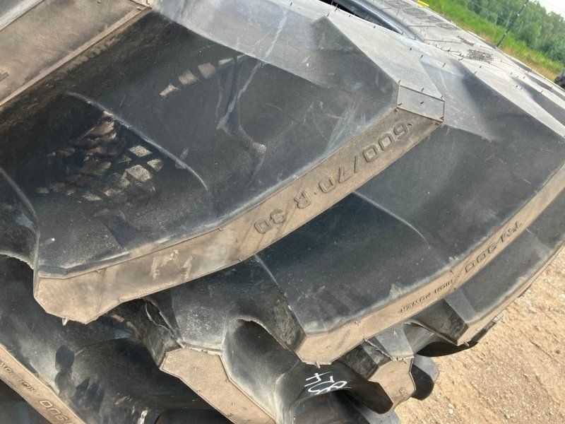 Trelleborg 600/70R30