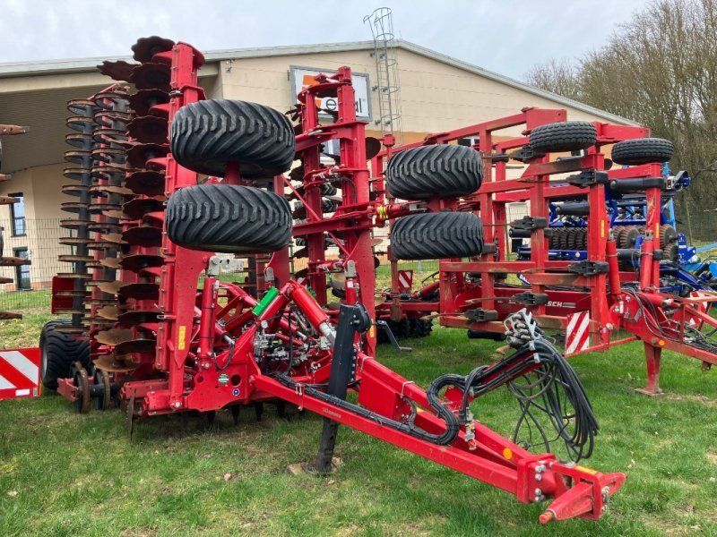 Horsch Joker 8 RT