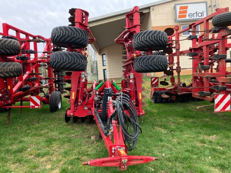 Horsch Joker 8 RT